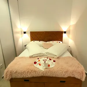 Apartment Cozy Leprin In Labin Old Town, Labin (Istria)